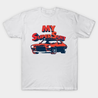 Camco Car T-Shirt